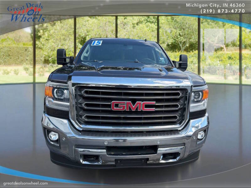 gmc sierra 2500hd 2015 1GT12ZE8XFF173094 image gmc sierra 2500hd 2015 1GT12ZE8XFF173094 image